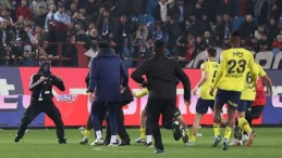 Tahkim Kurulu, Trabzonspor-Fenerbahçe Maçı Kararlarını Açıkladı