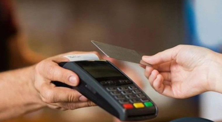 Temassız kredi kartı ödemelerinde limit yükseliyor
