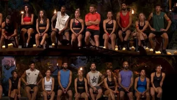 Survivor’da Almeda-Dilşah kavgasına Acun Ilıcalı’dan tepki: Verilen ceza belli oldu