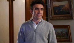 Bahar dizisinin Timur’u Mehmet Yılmaz Ak kimdir