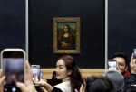 Emmanuel Macron duyurdu: Mona Lisa taşınıyor