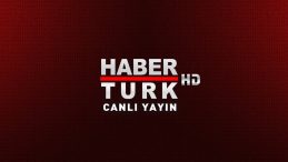 Habertürk TV Canlı Yayın