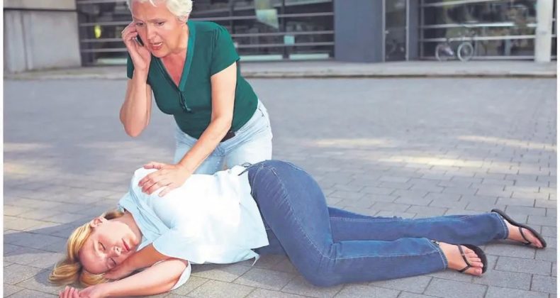 Kalp krizi sonrası ölümlerde Avrupa birincisiyiz