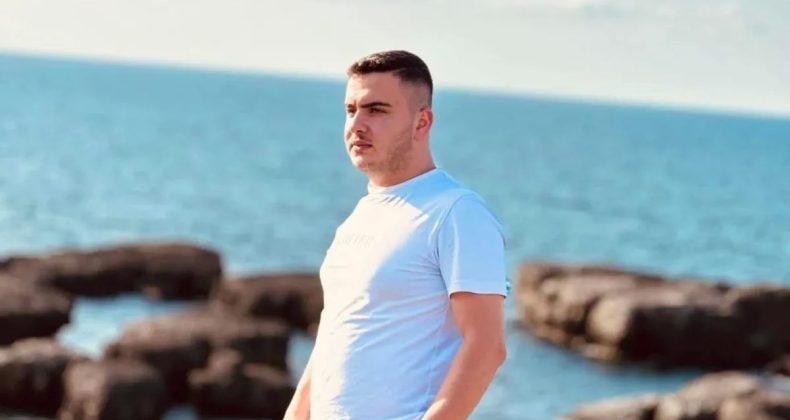 Kandıra yolunda feci kaza: 21 yaşındaki genç kurtarılamadı