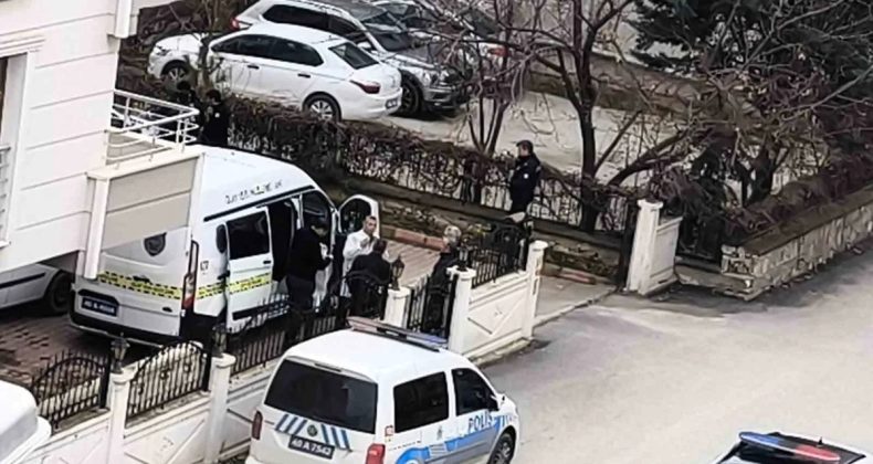 Kırşehir’de şüpheli ölüm: Hamile kadın hayatını kaybetti, bebeği kurtarıldı