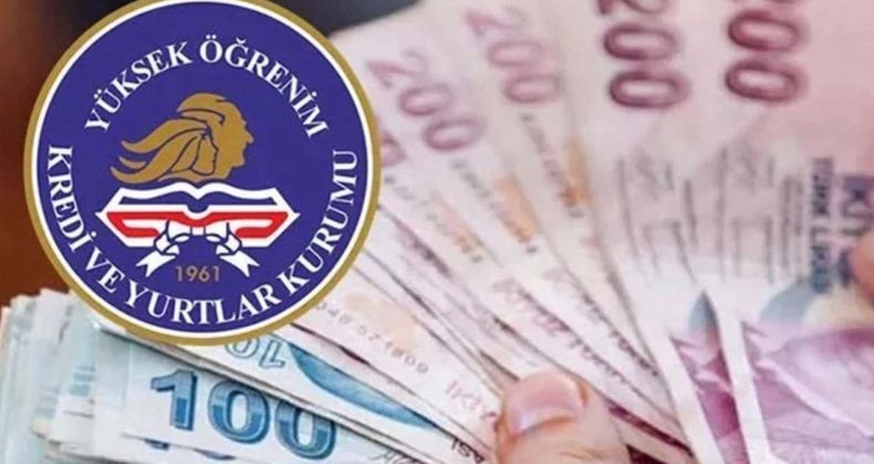 KYK kredisinde değişiklik Resmi Gazete’de