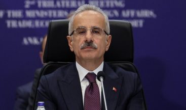 Orta Koridor’un güçlenmesi hepimizin faydasına olur