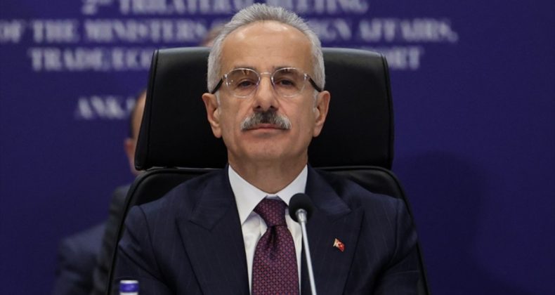 Orta Koridor’un güçlenmesi hepimizin faydasına olur