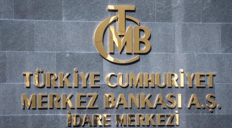 TCMB, zorunlu karşılık oranını düşürdü