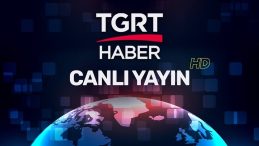 TGRT Haber Canlı Yayın İzle