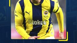 TRANSFER HABERİ: Fenerbahçe’de sıcak gelişme! İmzalar resmen atılıyor