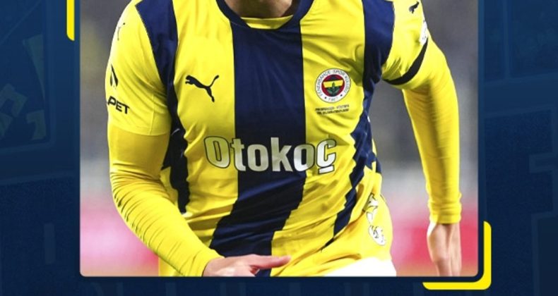 TRANSFER HABERİ: Fenerbahçe’de sıcak gelişme! İmzalar resmen atılıyor