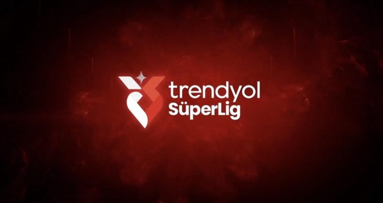 Trendyol Süper Lig’de 22. haftanın hakemleri belli oldu – Son dakika Süper Lig haberleri