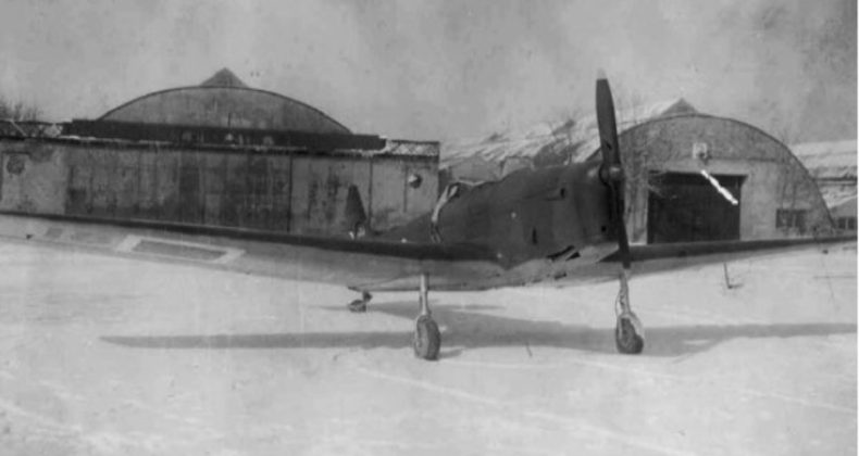 Türkiye’de ilk yerli uçuş Vecihi Hürkuş ile 100 yıl önce gerçekleştirildi