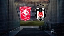 Twente – Beşiktaş TIKLA İZLE | Twente – Beşiktaş maçı ne zaman, saat kaçta? Hangi kanalda canlı yayınlanacak? – Son dakika Beşiktaş haberleri