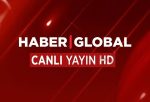 Haber Global TV Canlı TV İzle