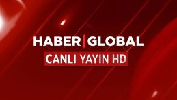 Haber Global TV Canlı TV İzle