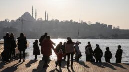 Çarşambadan sonra iki hafta bahar havası esecek