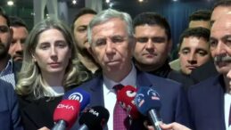 Cevap vermek için Öcalan’ın çağrısının sonucu görmemiz lazım