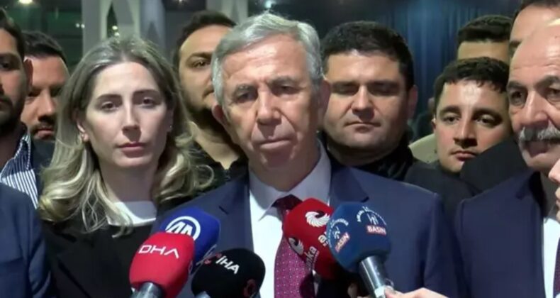 Cevap vermek için Öcalan’ın çağrısının sonucu görmemiz lazım