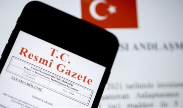 Cumhurbaşkanı Başdanışmanlığına yeni atamalar