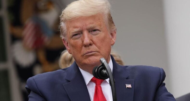 Donald Trump, eski rakibinin Ohio eyaleti valisi adaylığına destek verdi