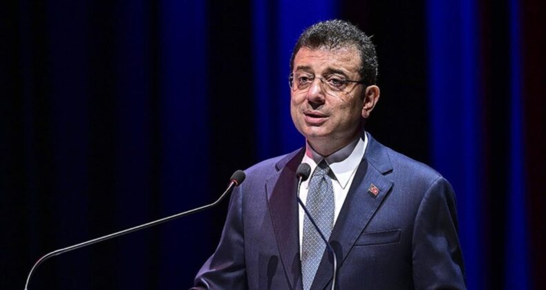 Ekrem İmamoğlu’nun ‘sahte diploma’ soruşturması: İstanbul Üniversitesi inceleme başlattı