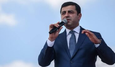 Erdoğan, Bahçeli ve Öcalan’ın başarısı için elimden geleni yapacağım