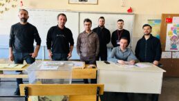 Hakkari’de bir köy mahalle statüsüne geçti