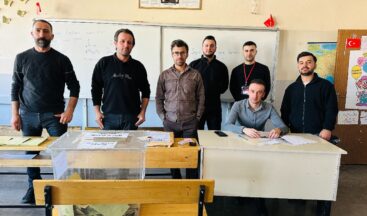 Hakkari’de bir köy mahalle statüsüne geçti