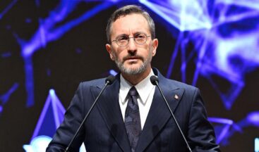 İletişim Başkanı Fahrettin Altun’dan ’28 Şubat’ paylaşımı