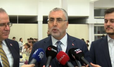 İŞKUR Gençlik Programına 435 bin 825 başvuru var