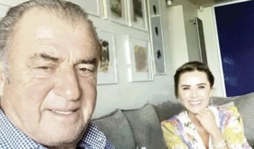 Seçil Erzan davasında Fatih Terim’e zorla getirme kararı
