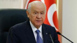 SON DAKİKA! Devlet Bahçeli’den Selahattin Demirtaş’a telefon